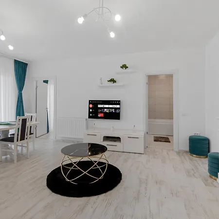 New World Militari Grand 2 Bukarest