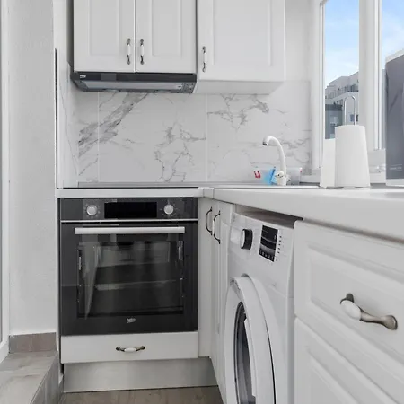 New World Militari Grand 2 Apartment Bukarest