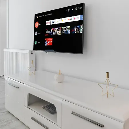 Apartament New World Militari Grand 2