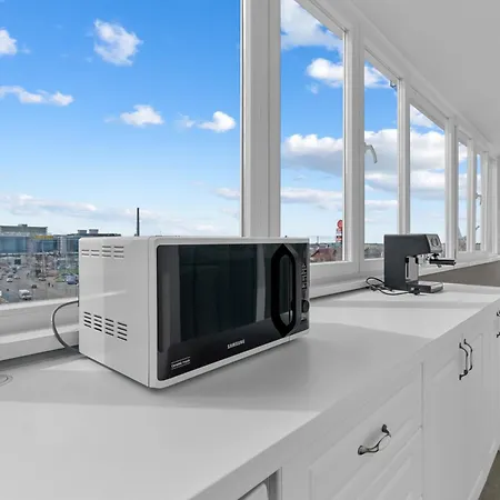 New World Militari Grand 2