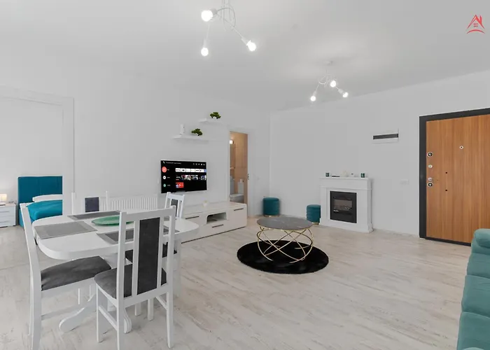 New World Militari Grand 2 Bükreş