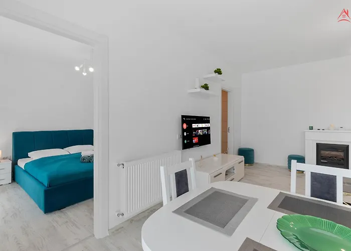 New World Militari Grand 2 Daire