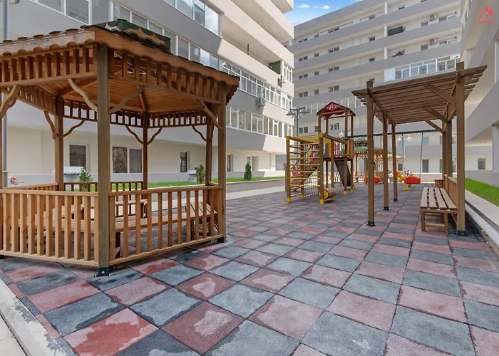 New World Militari Grand 2 Apartment