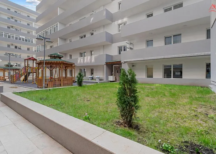 Apartment New World Militari Grand 2 *