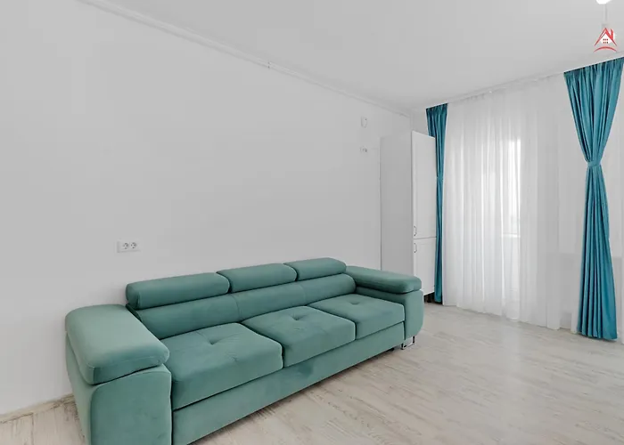 New World Militari Grand 2 Apartment Bucharest