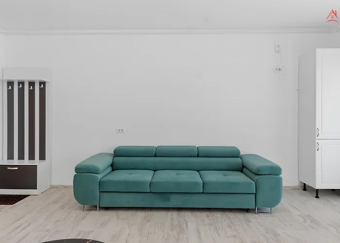 New World Militari Grand 2 Bucharest