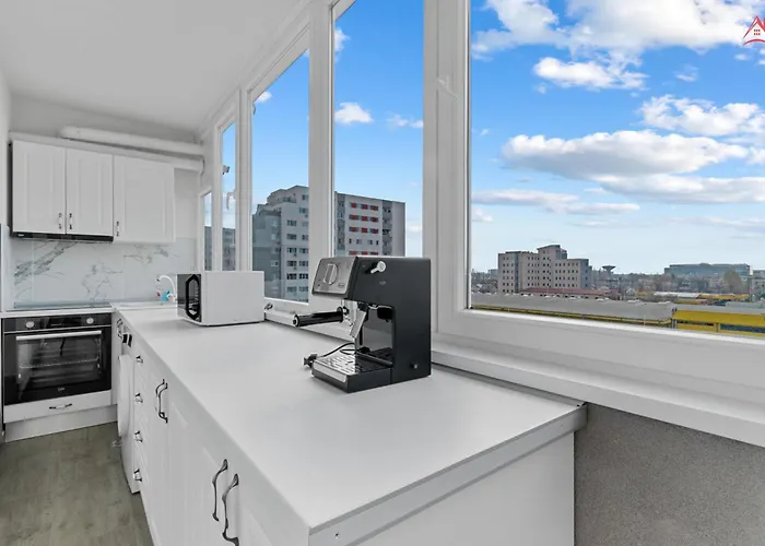 New World Militari Grand 2 Apartment