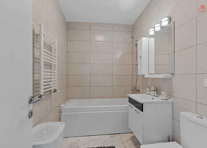 Apartment New World Militari Grand 2 *