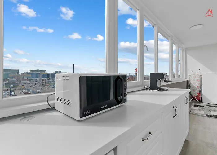 New World Militari Grand 2