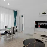 New World Militari Grand 2 Apartment Bucharest