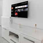 Apartment New World Militari Grand 2