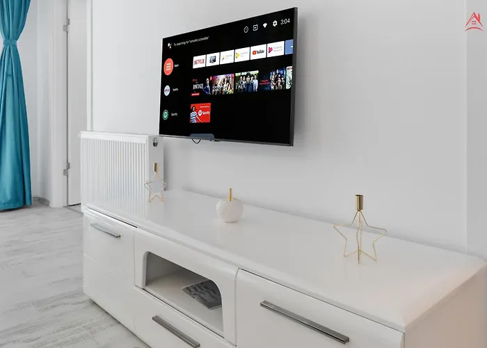 Апартаменты New World Militari Grand 2