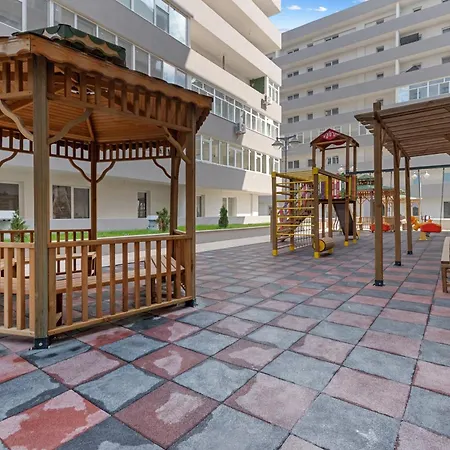 New World Militari Grand 2 Apartment