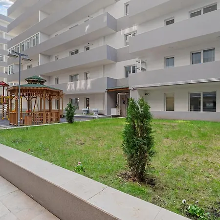 Apartment New World Militari Grand 2 *