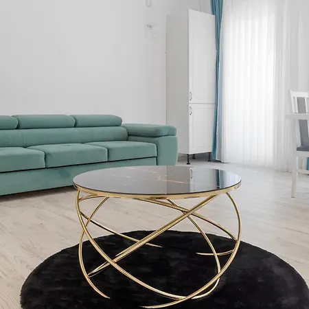 Lejlighed New World Militari Grand 2 Bukarest