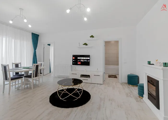 New World Militari Grand 2 Bucharest